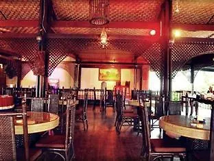Hotel Shah'S Beach Resort Melaka