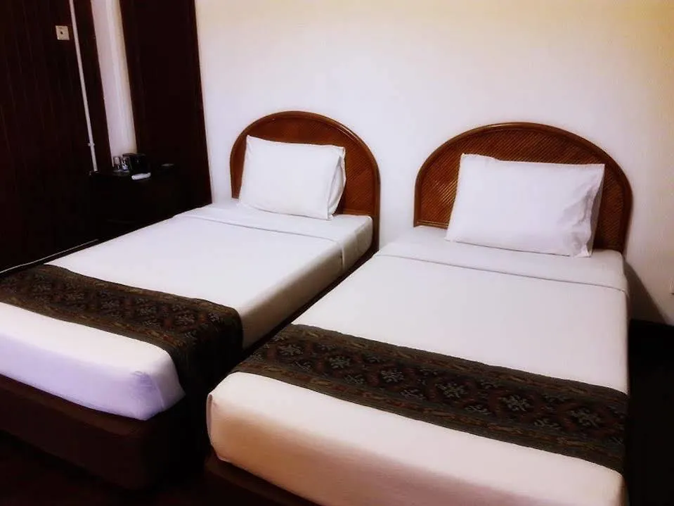 Hotel Shah'S Beach Resort Melaka