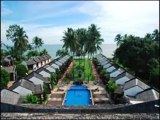 Shah'S Beach Resort Melaka