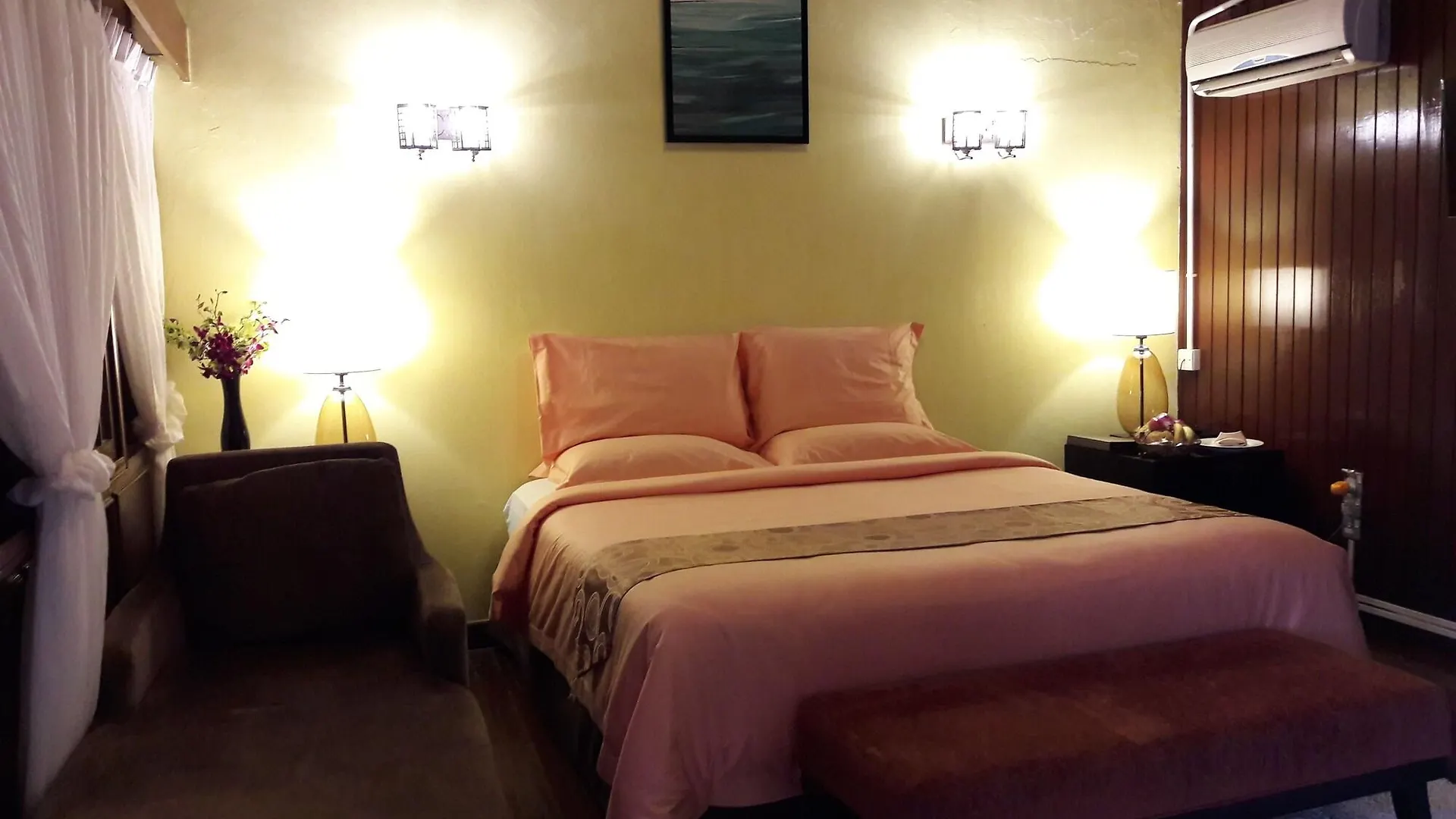 Hotel Shah'S Beach Resort Melaka