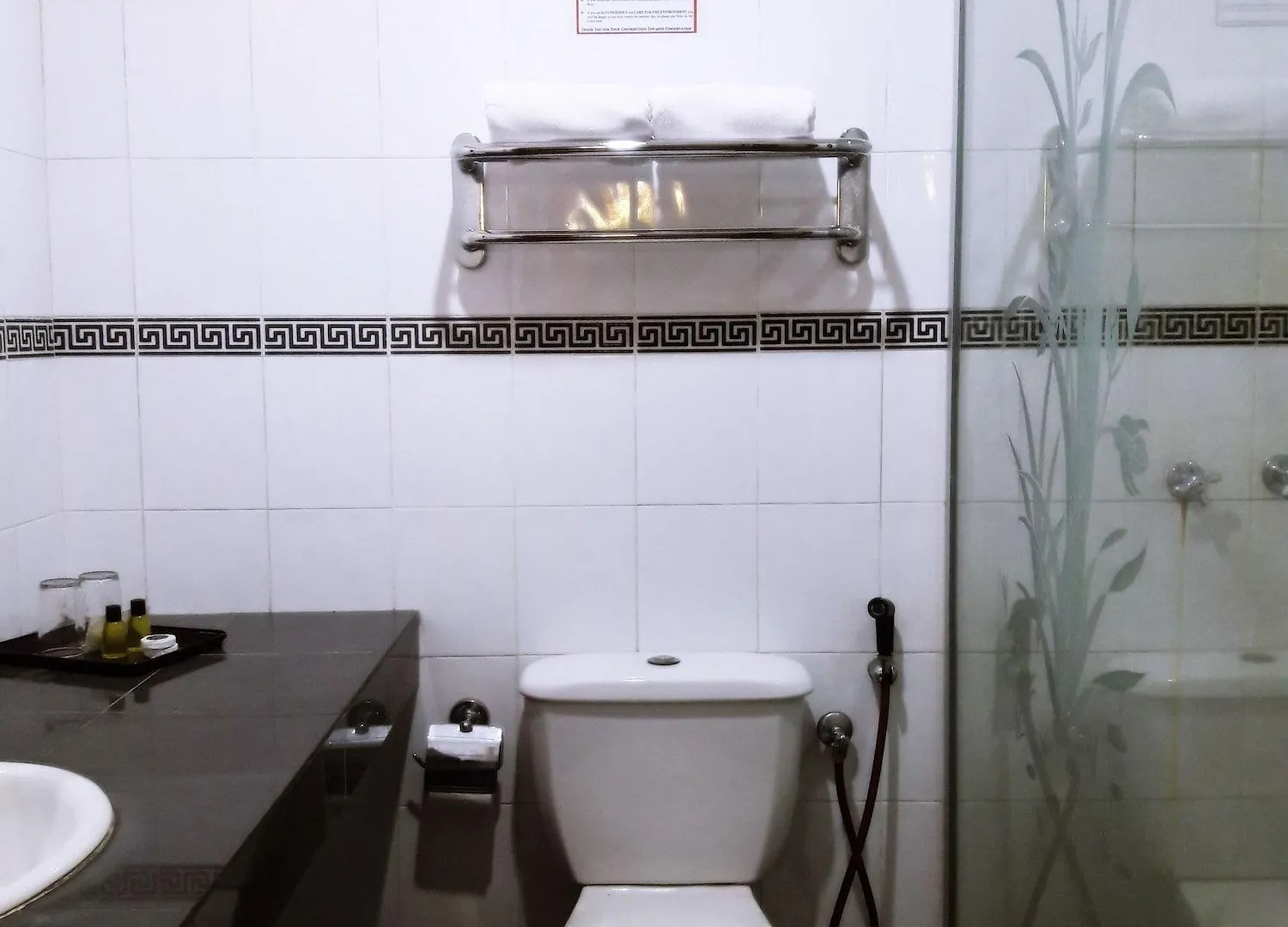 Shah'S Beach Resort Melaka Hotel Malacca