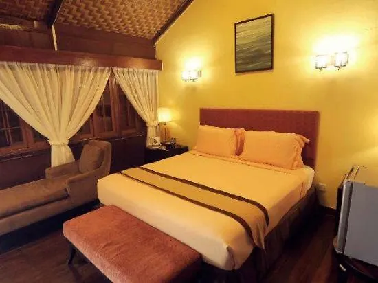 Hotel Shah'S Beach Resort Melaka