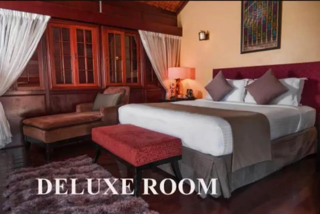 Shah'S Beach Resort Melaka Malaysia