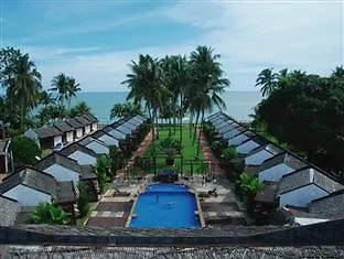 Shah'S Beach Resort Melaka Malaysia
