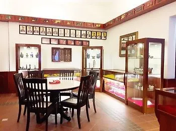 Hotel Shah'S Beach Resort Melaka