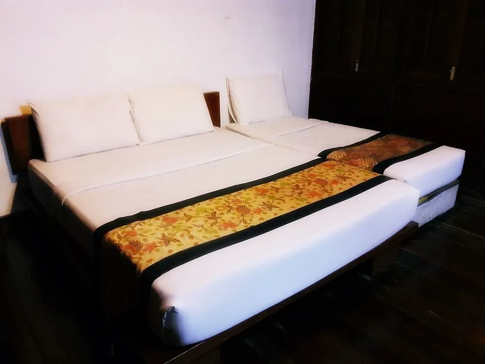 Hotel Shah'S Beach Resort Melaka