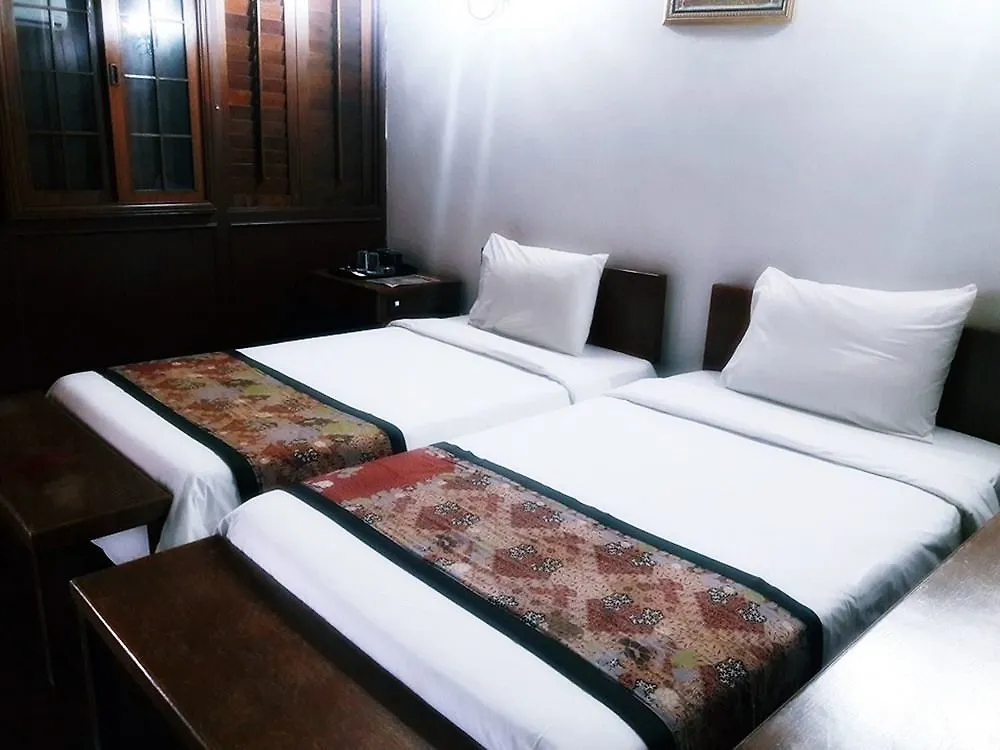 Shah'S Beach Resort Melaka 3*, Malacca Malaysia