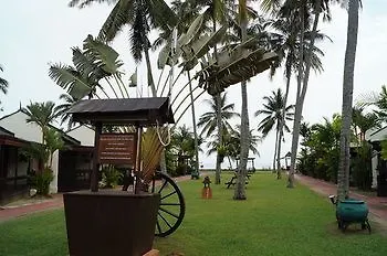 Shah'S Beach Resort Melaka Hotel Malacca