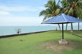 Shah'S Beach Resort Melaka Malacca