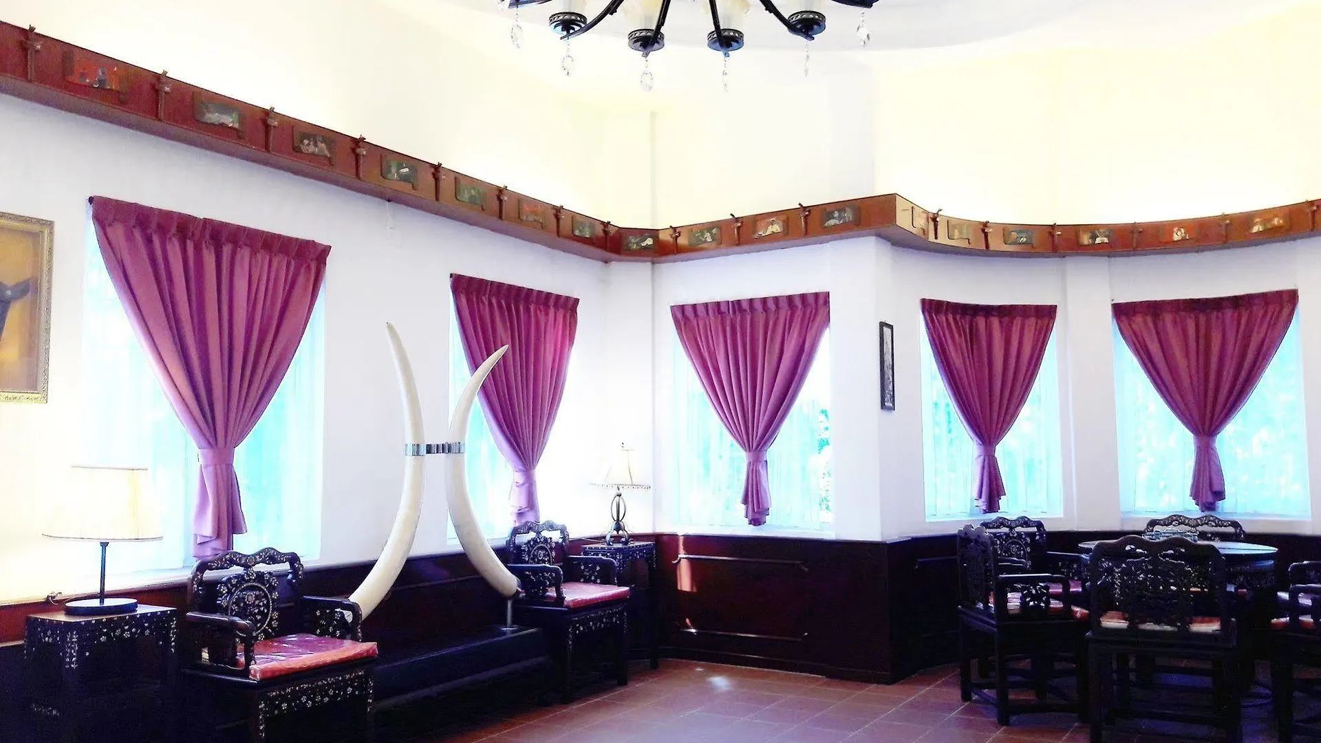 Hotel Shah'S Beach Resort Melaka