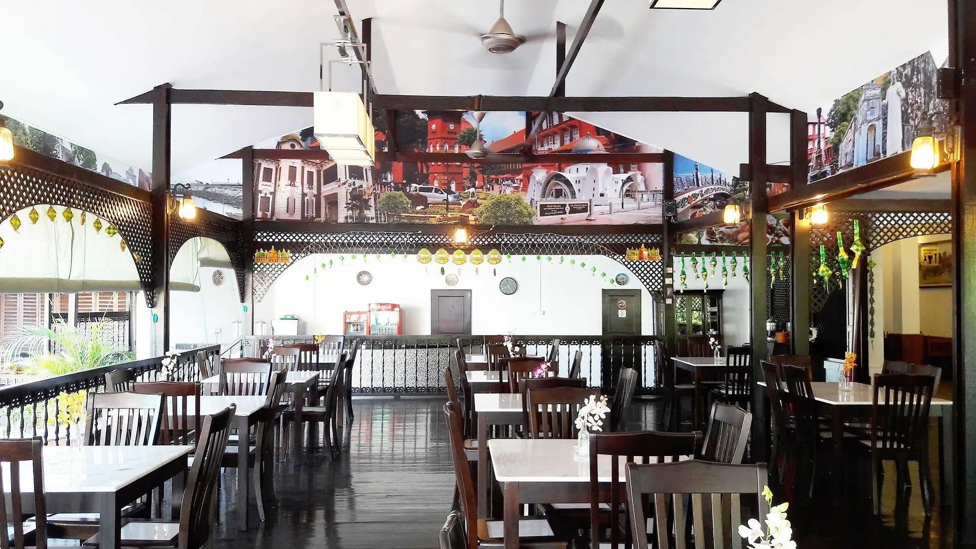 Shah'S Beach Resort Melaka