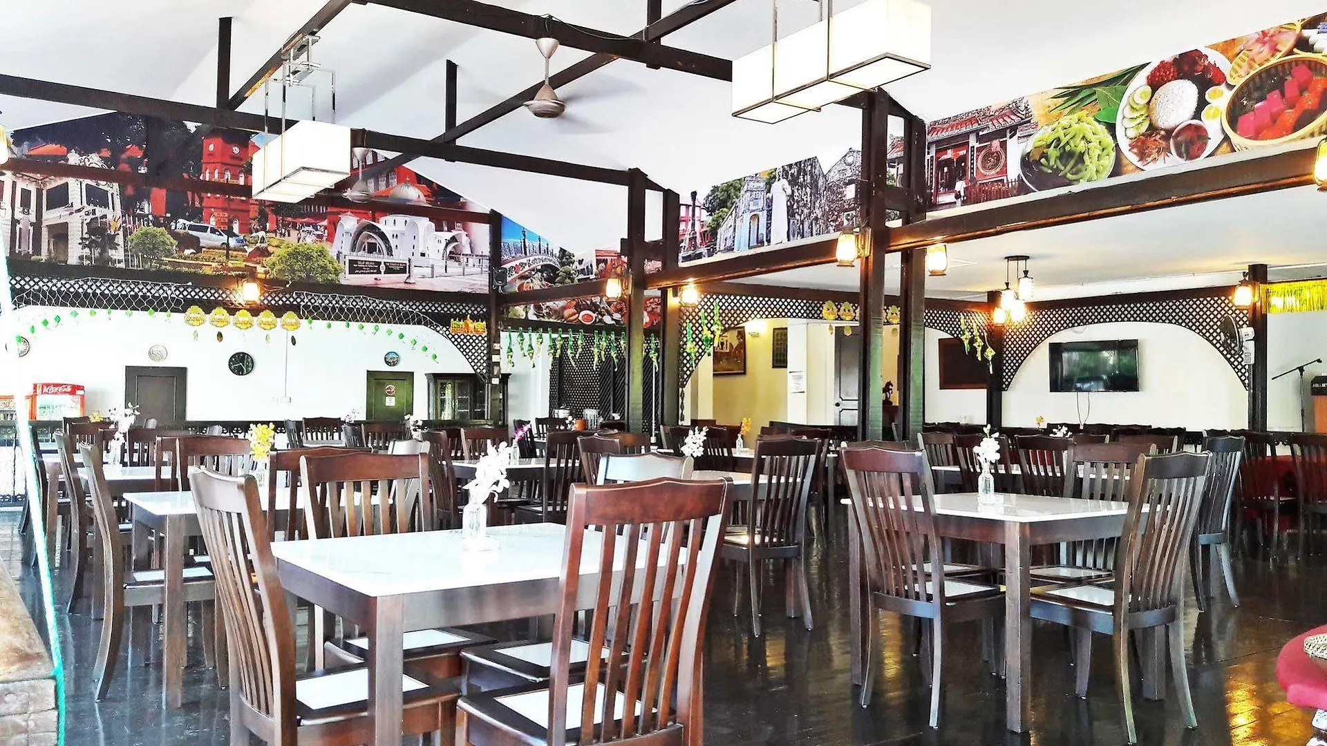 Hotel Shah'S Beach Resort Melaka