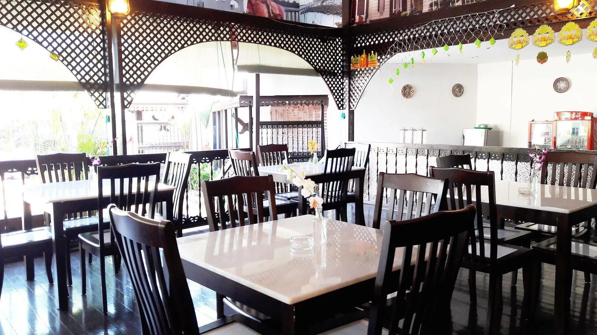 Shah'S Beach Resort Melaka 3*, Malacca Malaysia