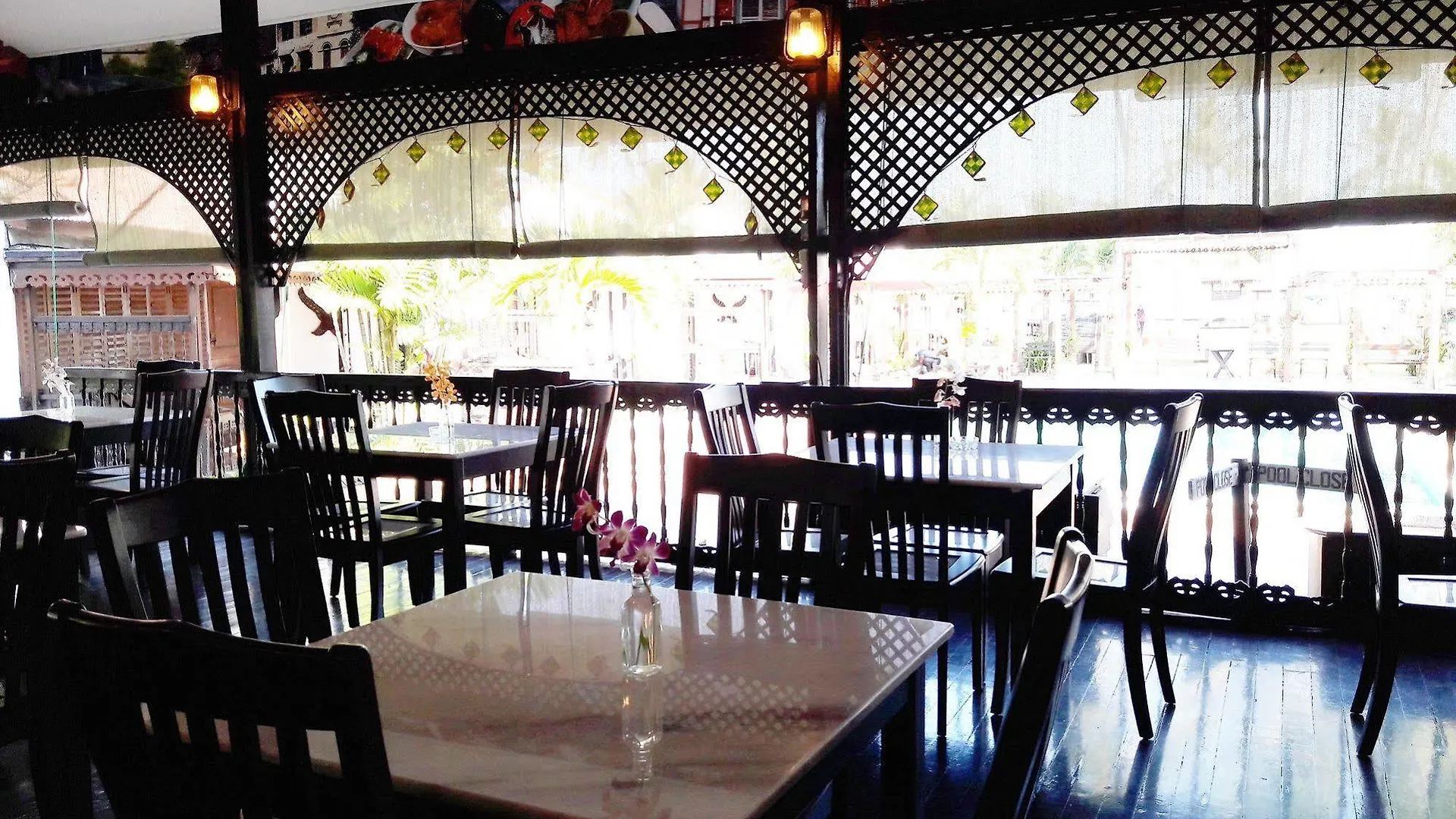 Shah'S Beach Resort Melaka Hotel Malacca
