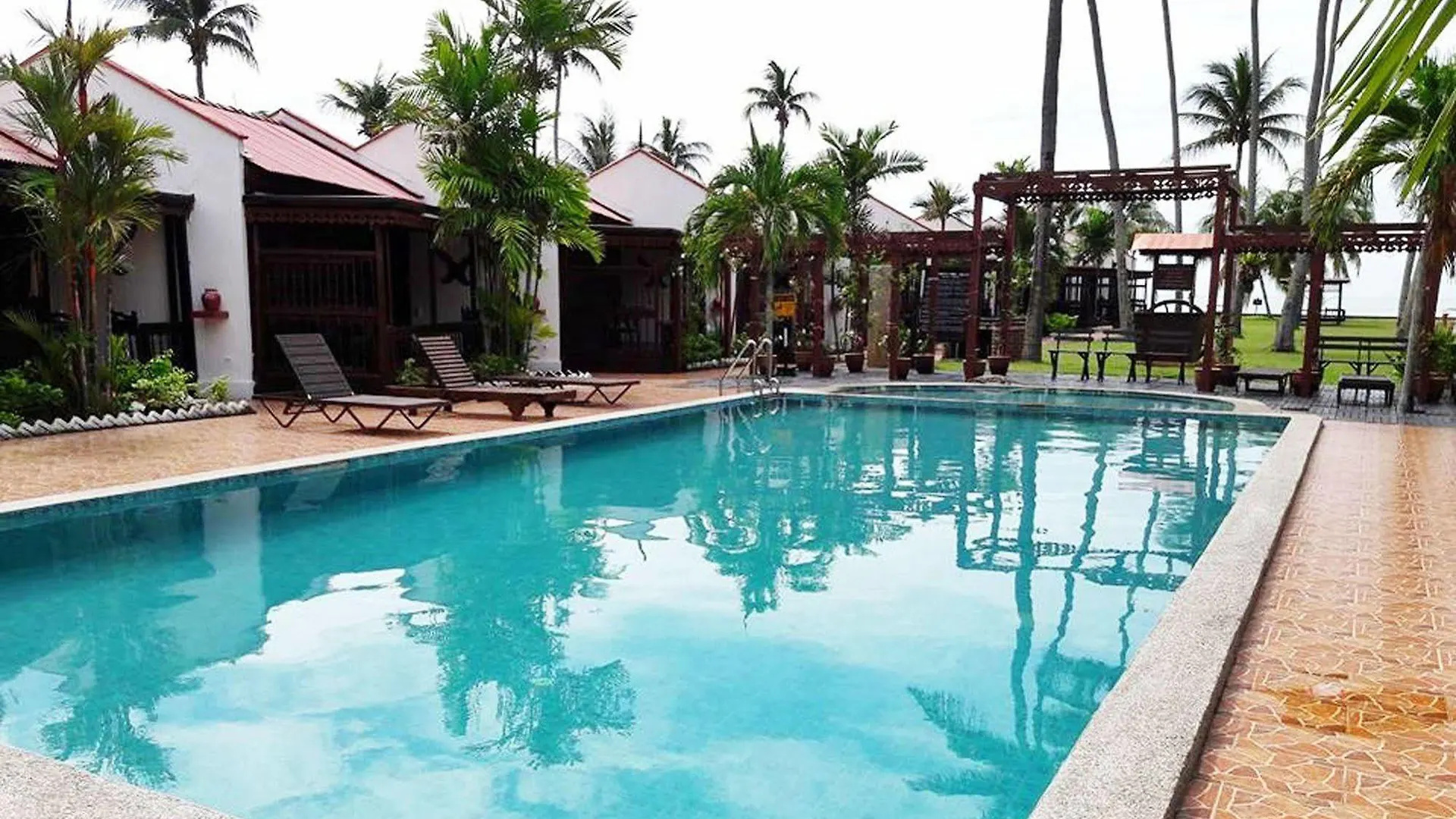 Shah'S Beach Resort Melaka