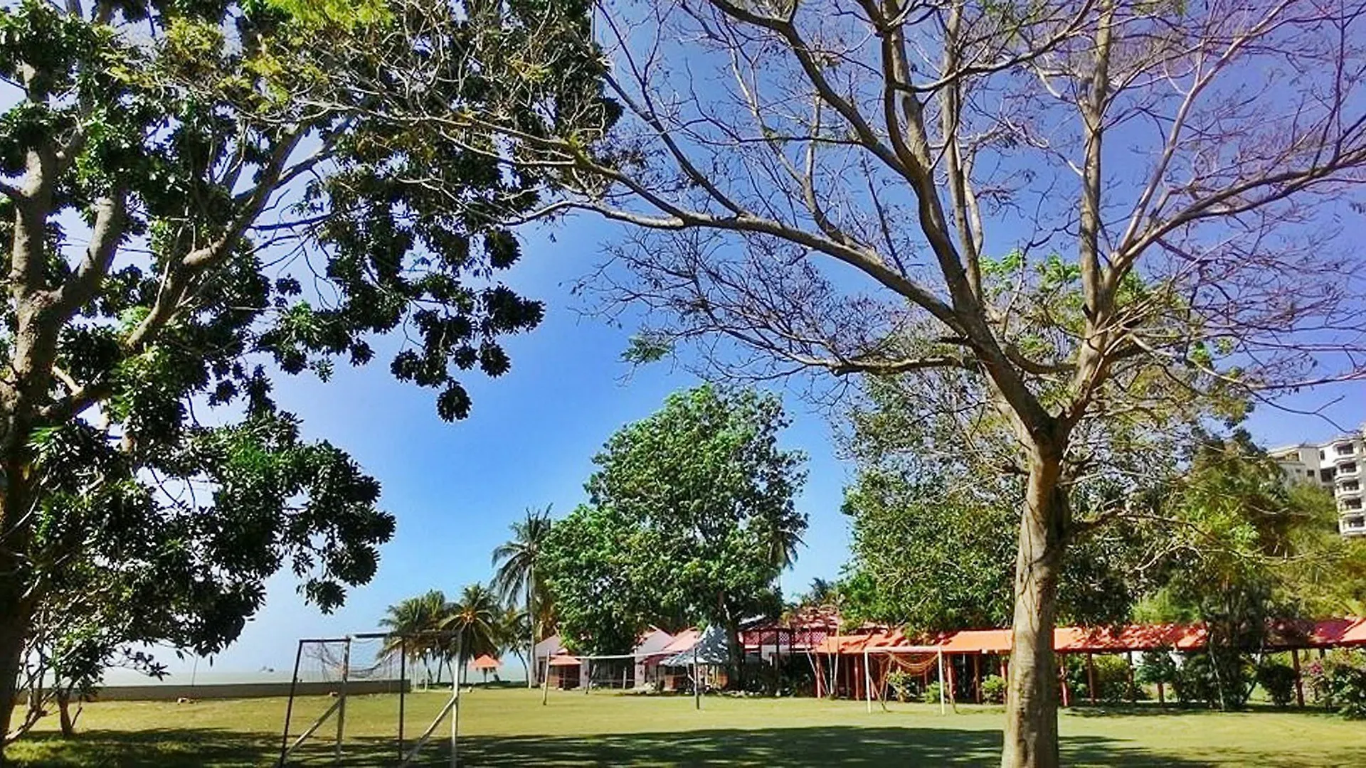 Shah'S Beach Resort Melaka Hotel Malacca