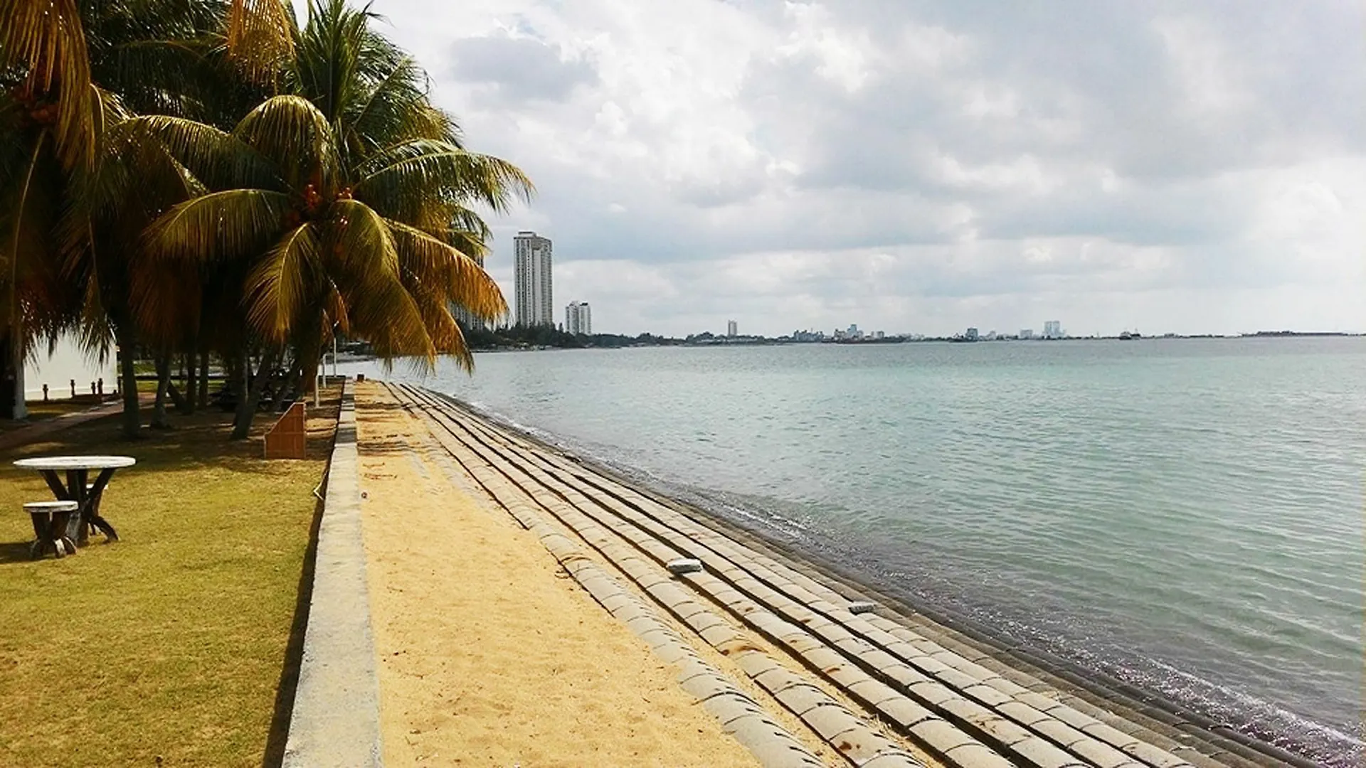 Shah'S Beach Resort Melaka 3*, Malacca Malaysia
